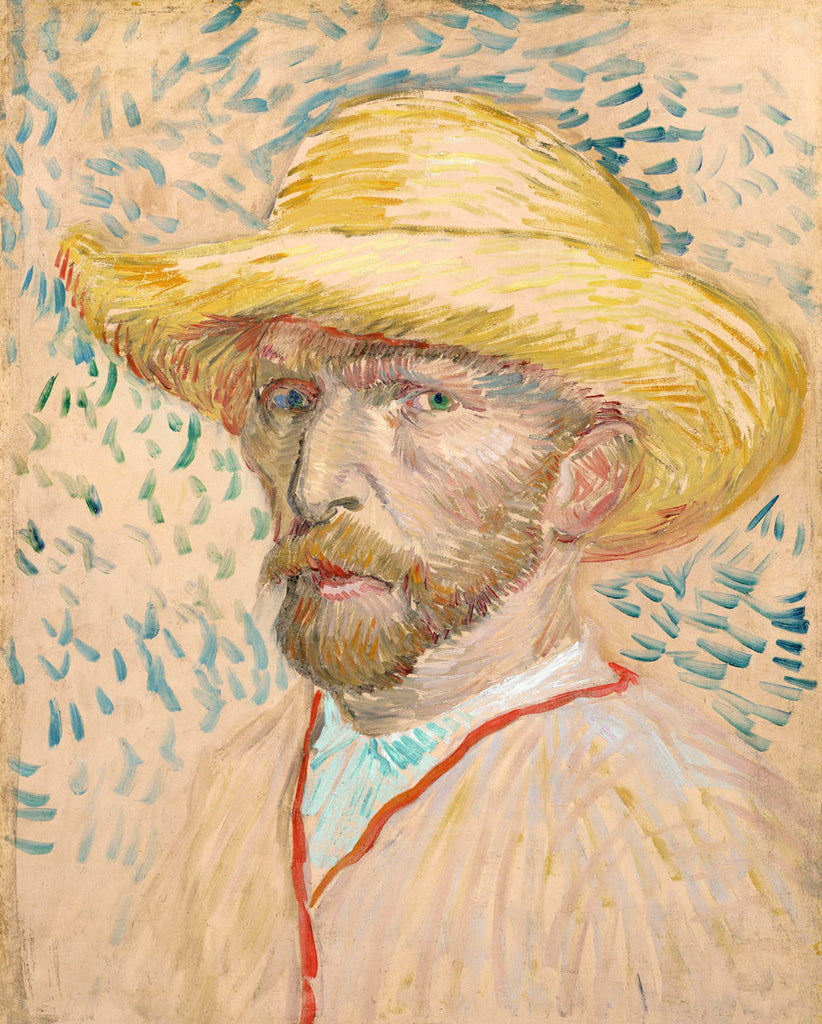 van gogh hat for sale