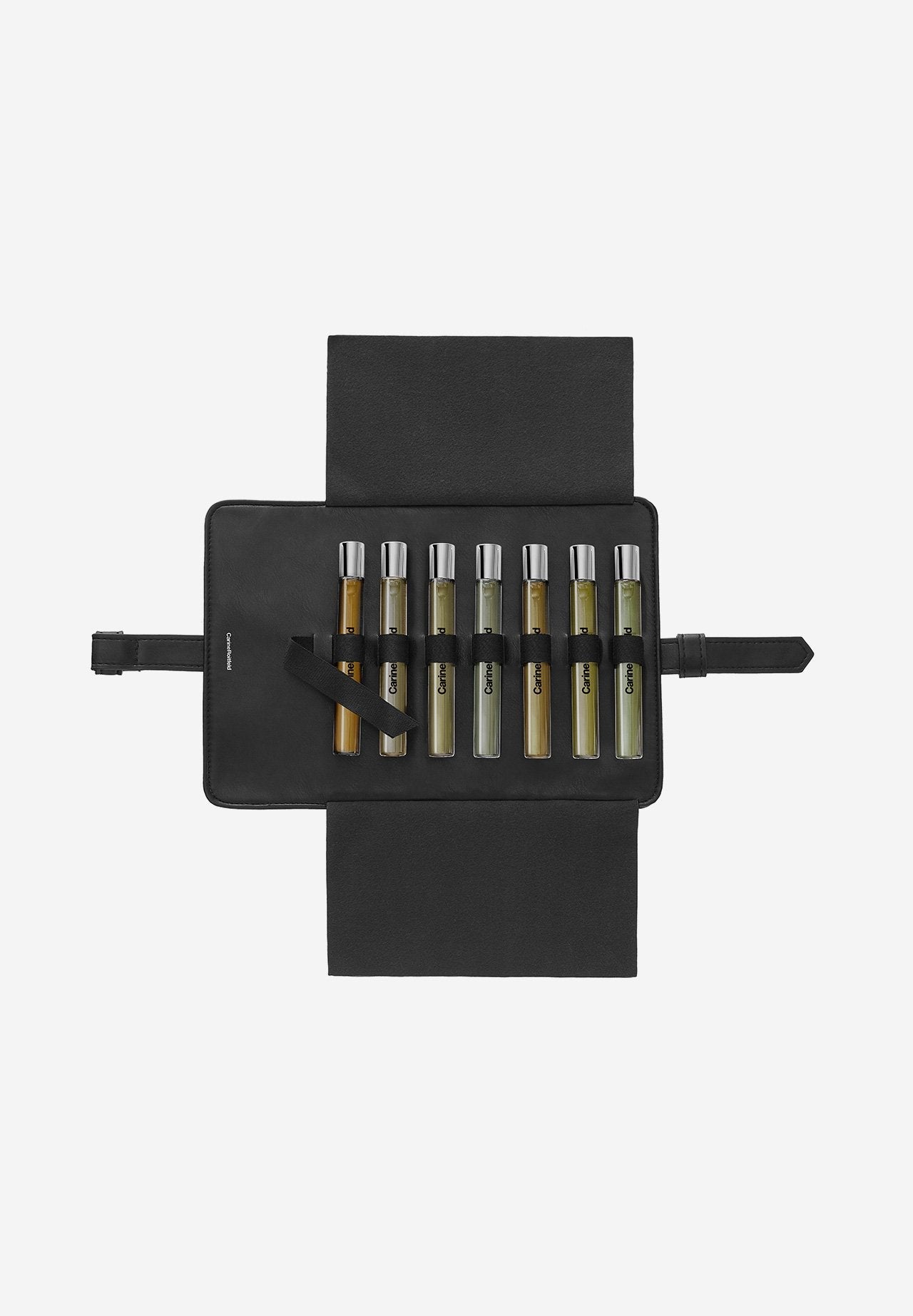 Travel set 7 x 10ml