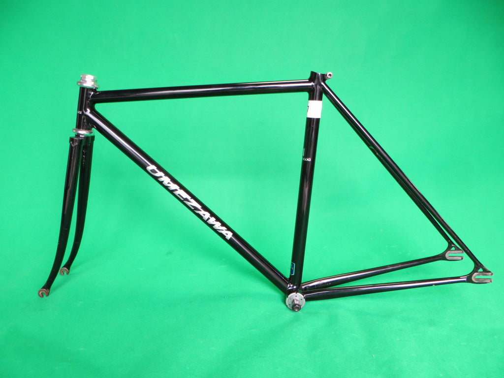 UMEZAWA ウメザワ NJS ピスト - 自転車本体