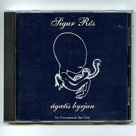 sigur ros agaetis byrjun 20th anniversary