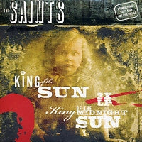 Image result for The Saints - King of the Sun, King Of The Midnight Sun