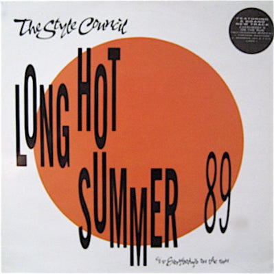 long hot summer the story of the style council