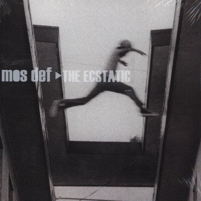 mos def the ecstatic review