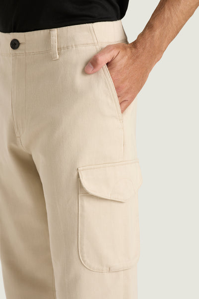 Shotaro Cargo Pant