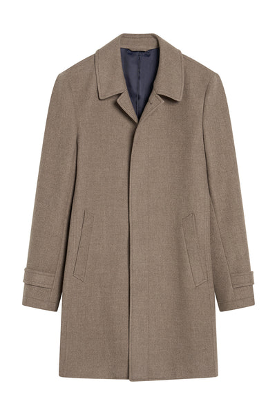 Montagu Coat