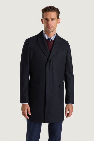 Rovigo Leisure Coat