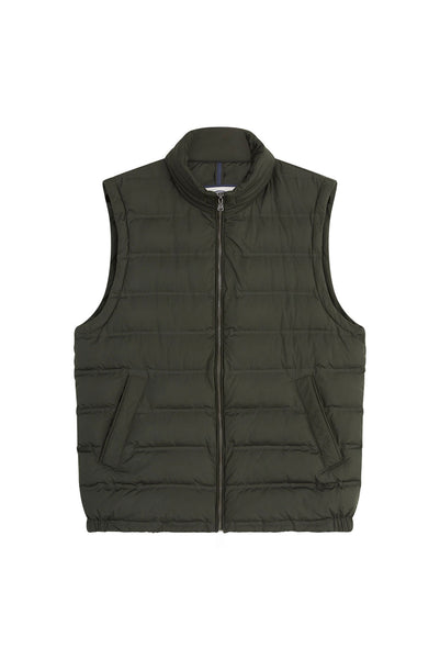 Farrington Gilet