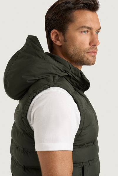 Farrington Gilet