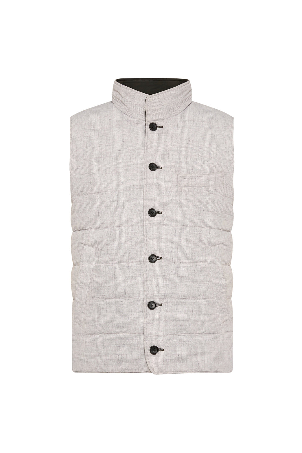 Ellington Reversible Gilet