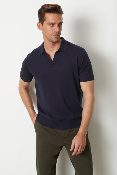 Dickie Knit Polo