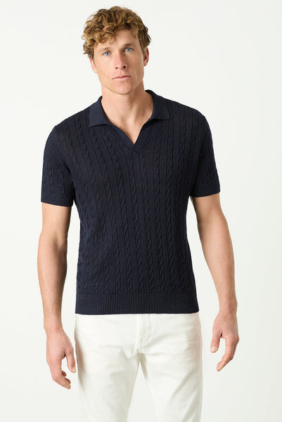 Newcomb Cable Polo