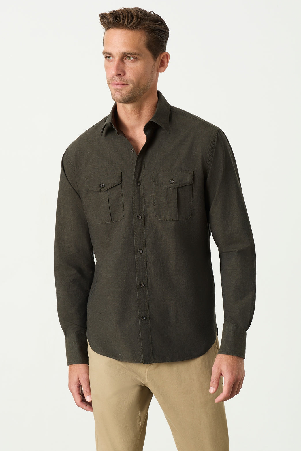 Freelander Shirt