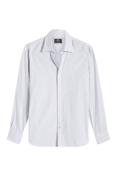 Barney Stripe Shirt