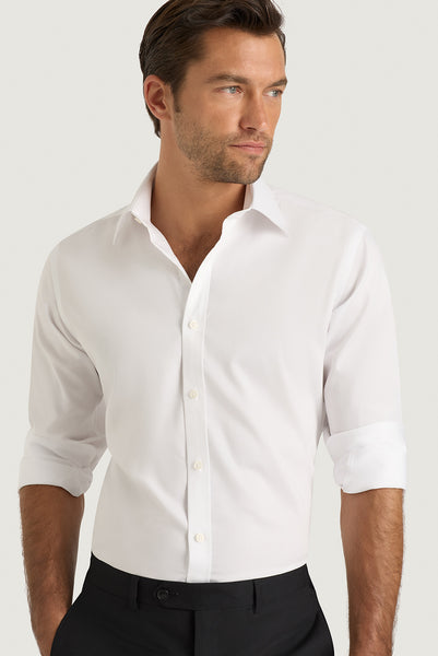 Whitely Twill Shirt