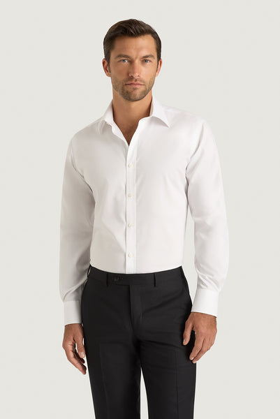 Whitely Twill Shirt