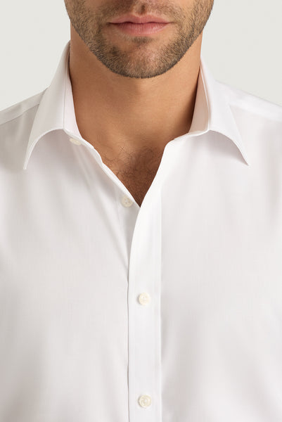 Whitely Twill Shirt