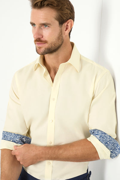 Lytton Shirt