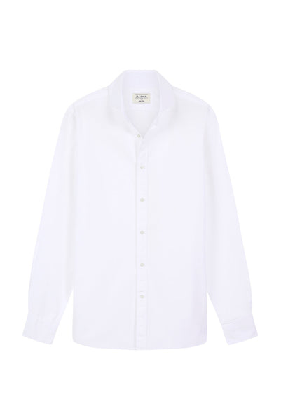 Cornelis White Shirt