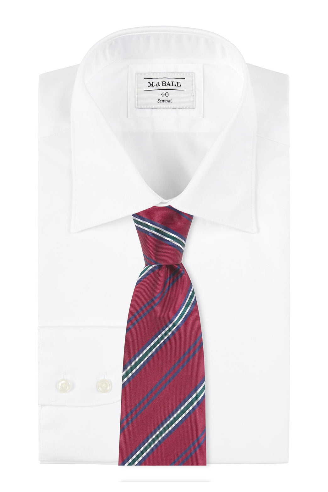 Perkin Tie