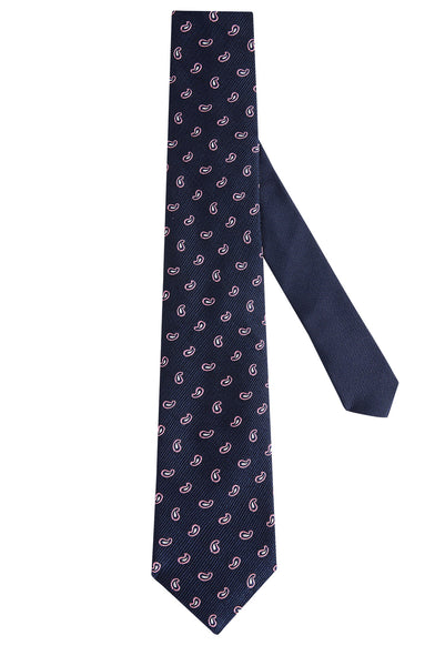 Almanni Tie