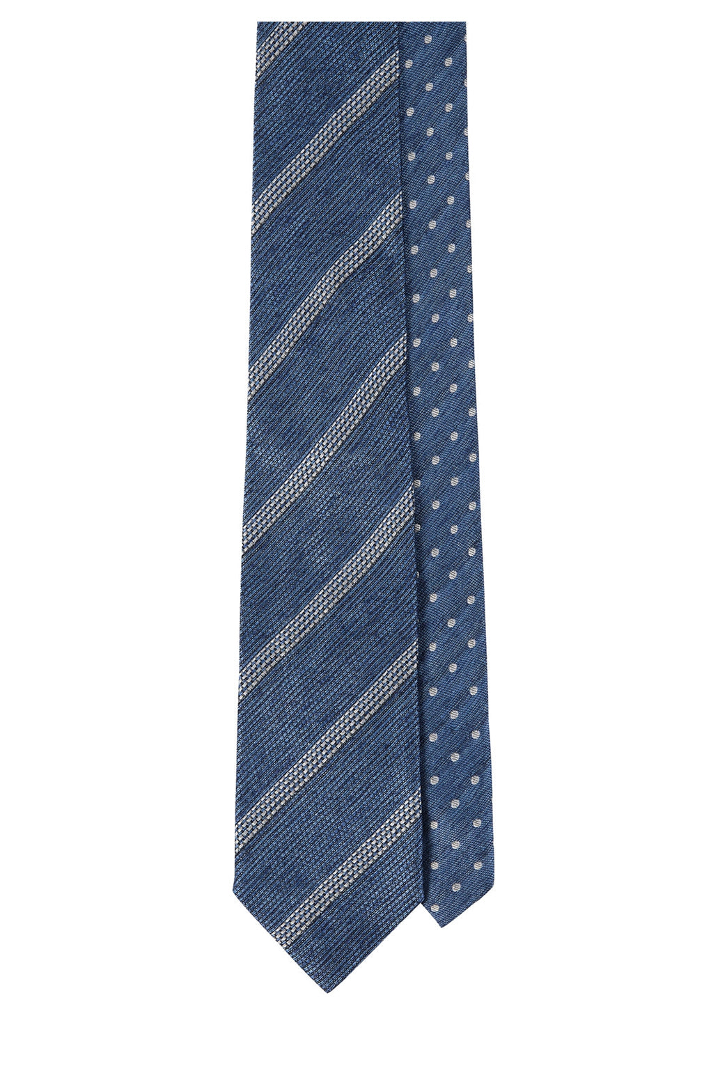 Benedetto Tie