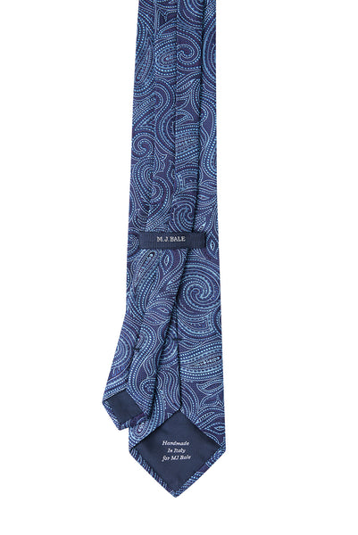 Brombola Tie