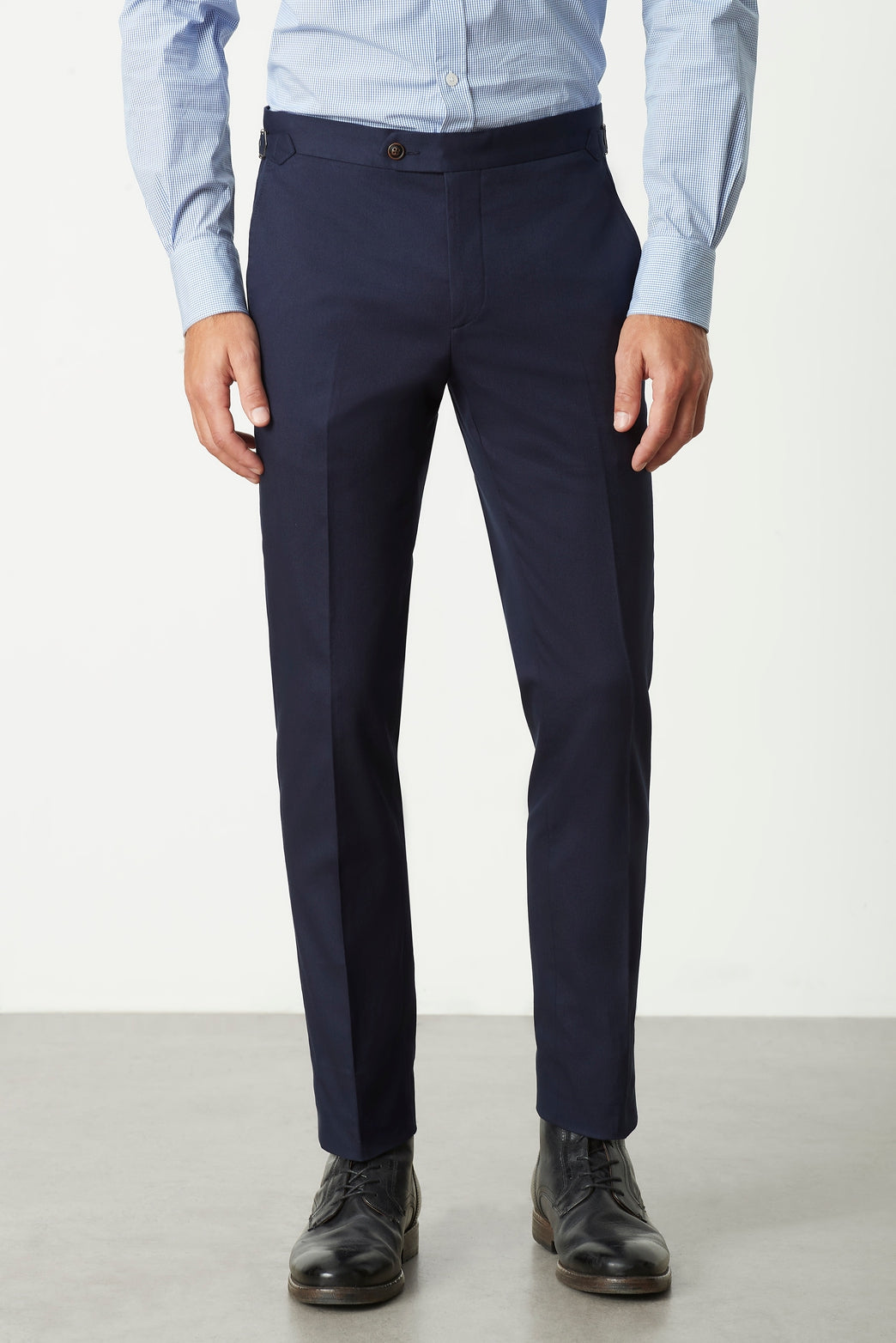 Fairbanks Trouser