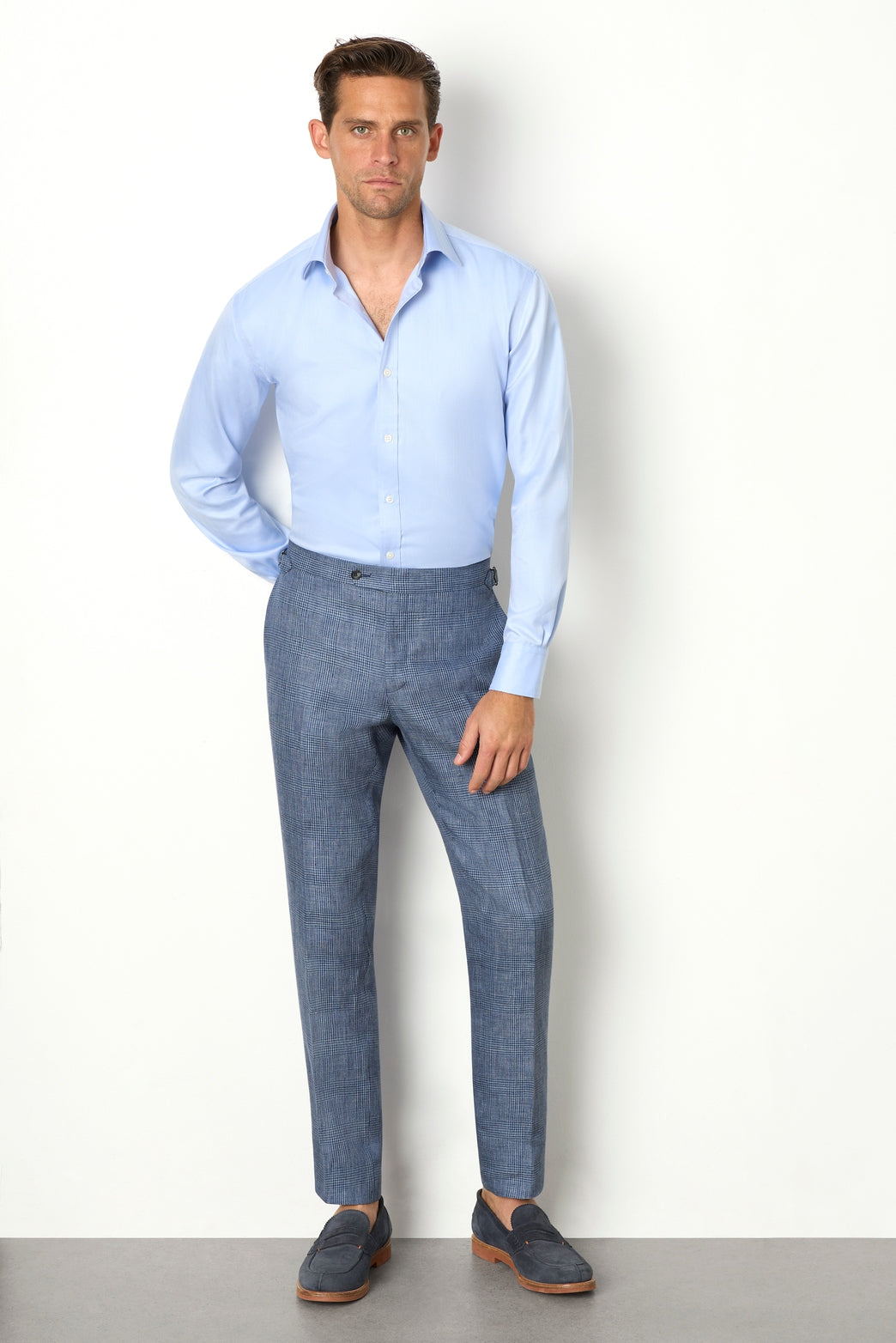 Arlington Trouser