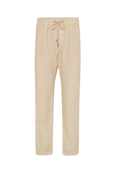 Tallow Linen Pant