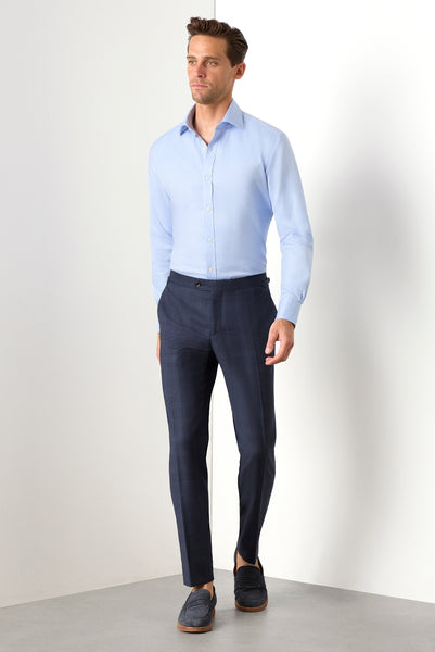 Waldeck Trouser | M.J. Bale