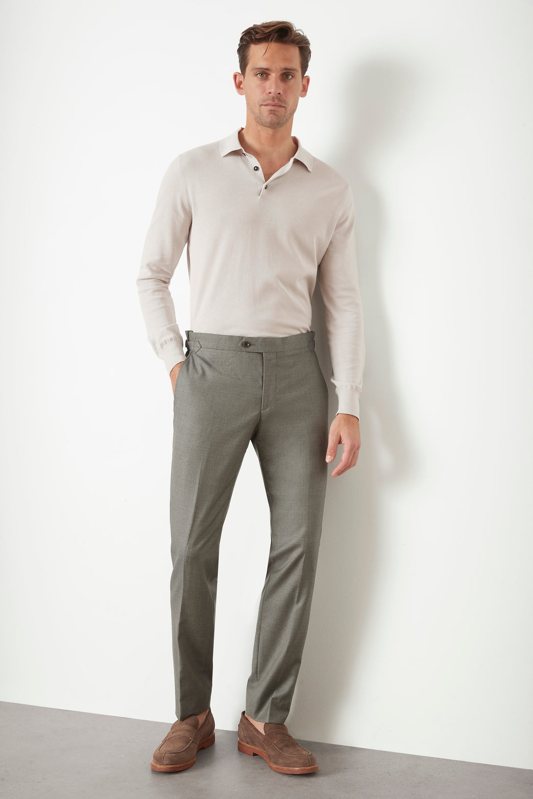 Pilotta Trouser