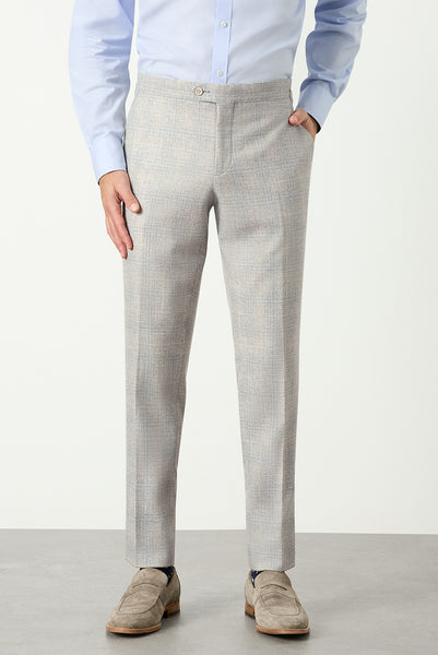 Manzotti Trousers