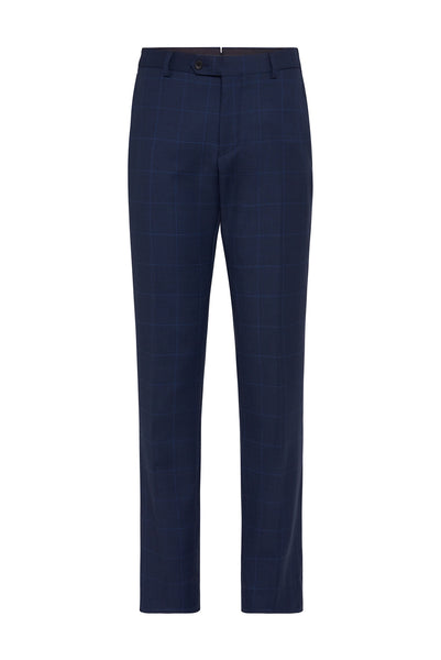 Rixons Trouser Natural Stretch