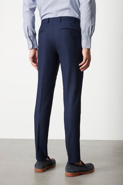 Rixons Trouser Natural Stretch