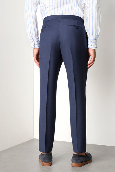 Lugano Denim Trouser