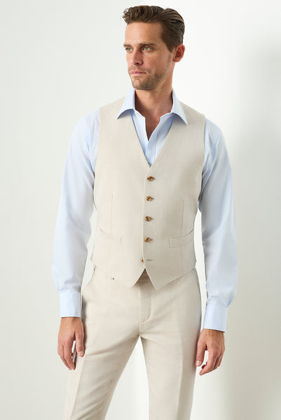 Robertson Sand Waistcoat