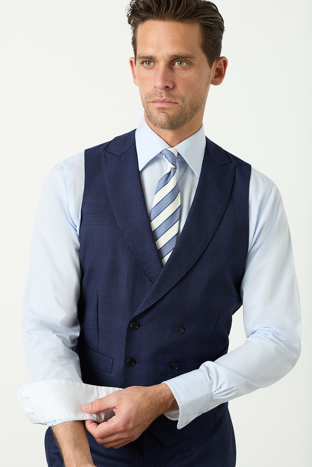 Passaro Waistcoat