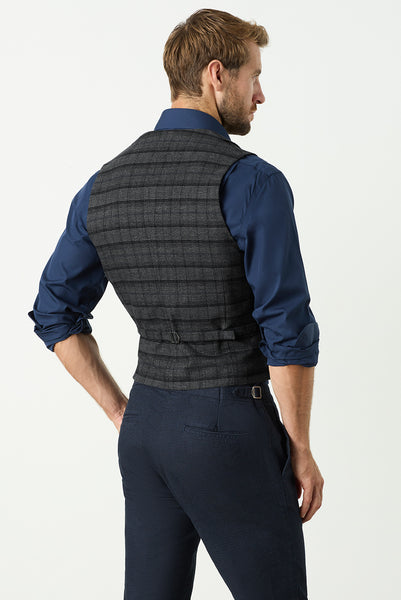 Sidgwick DB Waistcoat