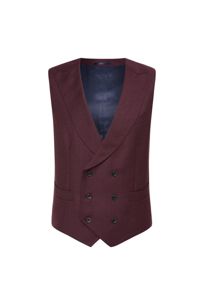 Garth Waistcoat