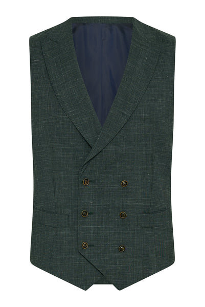 Flynn DB Waistcoat Flow