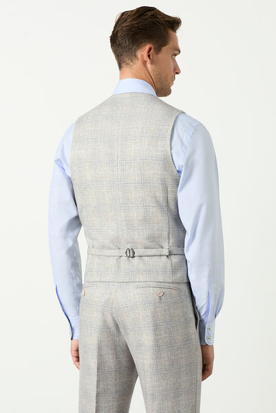 Manzotti Waistcoat