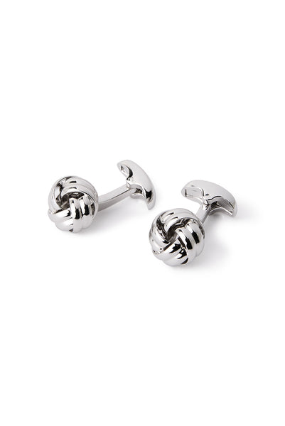 Knot Cufflinks