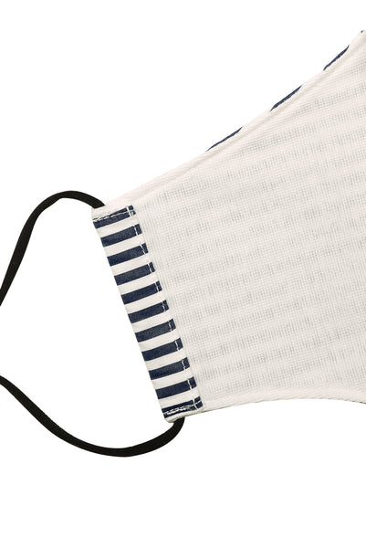 Stripe Antibacterial Mask