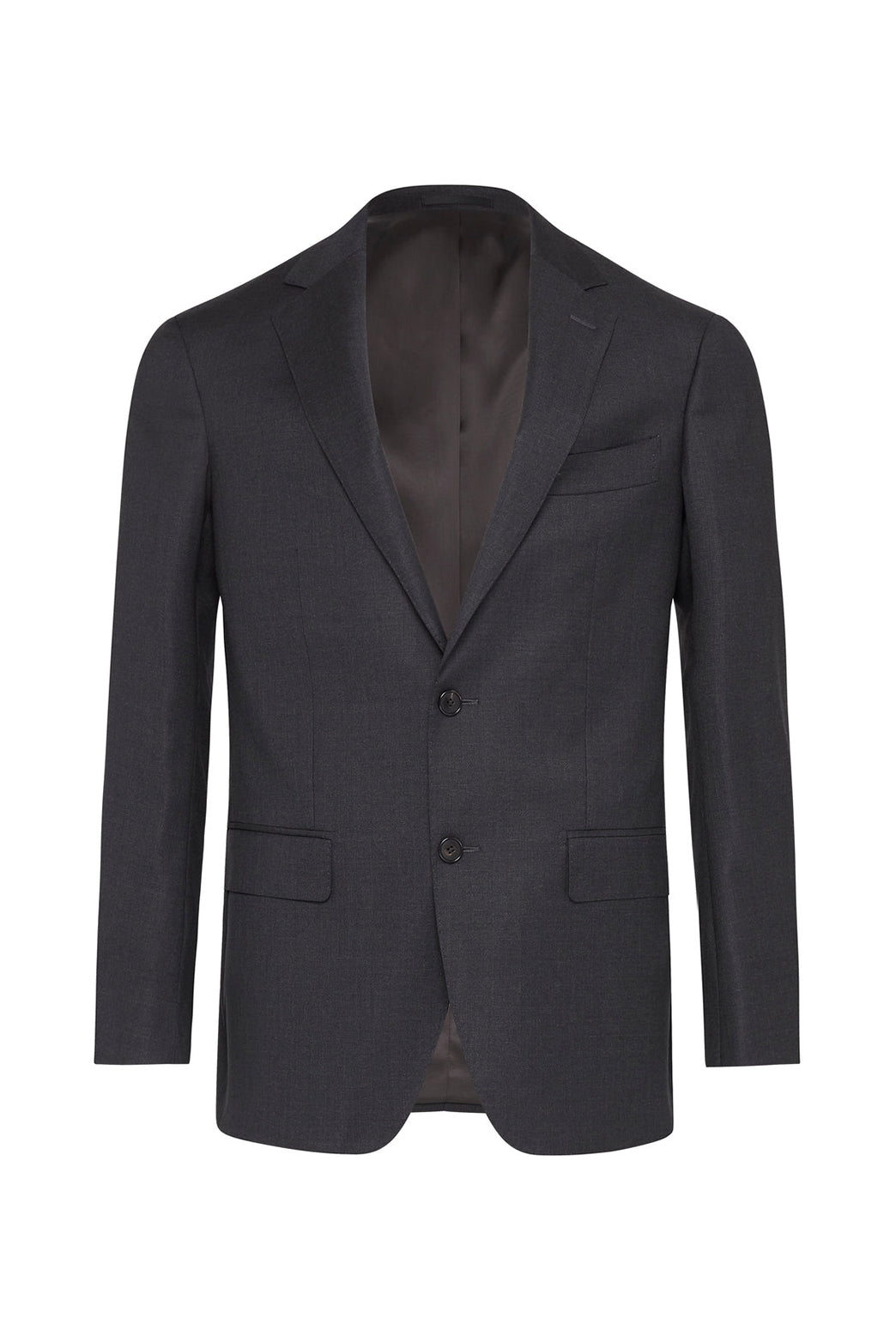 Phifer Charcoal Jacket