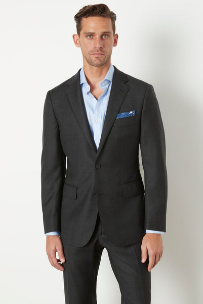 Ashford Jacket | M.J. Bale