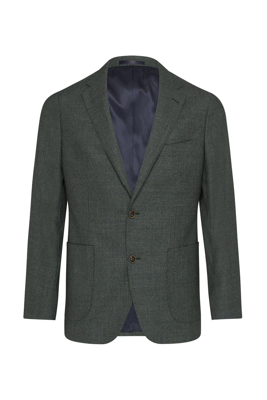 Bowning DB Waistcoat | M.J. Bale