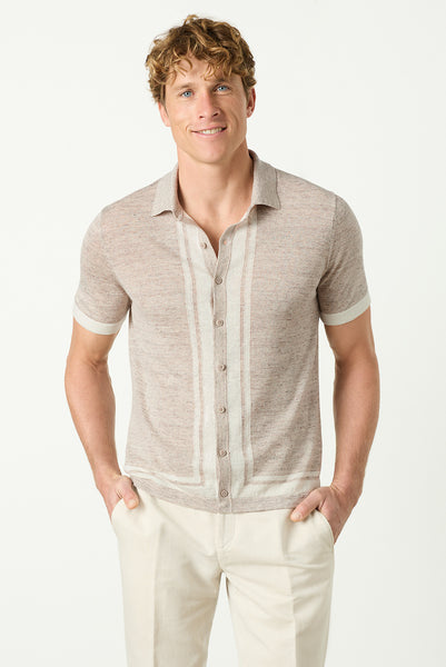 Mason Knit Shirt