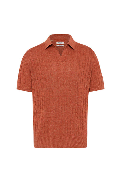 Newcomb Cable Polo