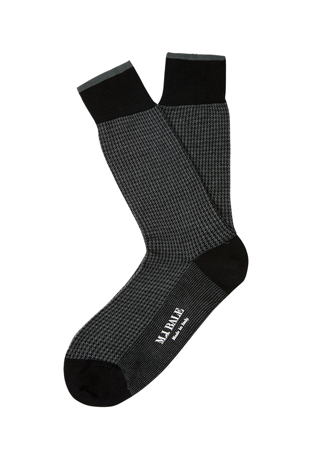 serle-sock-blackgrey