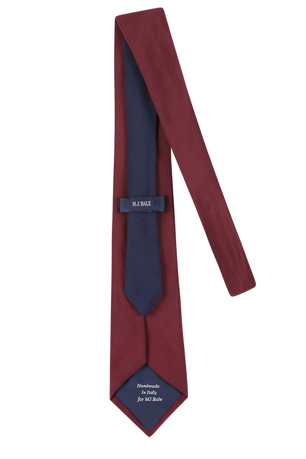 Alesso Tie